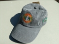 VSC CAP LOGO AM FLAG EMBROIDERED