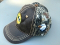 VSC LOGO CAP CAMO EAGLE